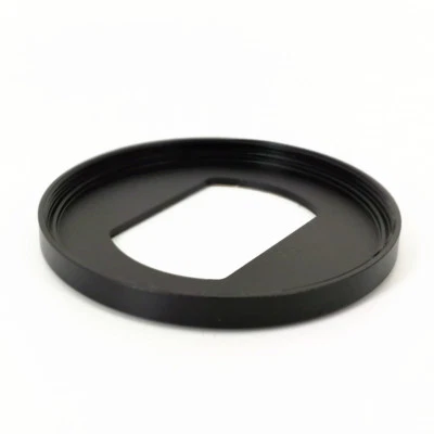 Metal 52 Filter Adaptor Ring + Sticker for Sony RX100M5 RX100M6 RX100V RX100VI - Image 1 of 4