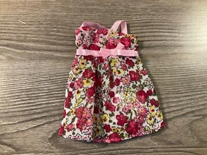 Mattel Barbie Doll Clothes Pajamas Nightgown Sleep Wear - Picture 1 of 2