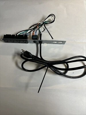 APC Smart-UPS SC 450 AC Power Supply 450VA 280W @MB168 - Image 1 of 2