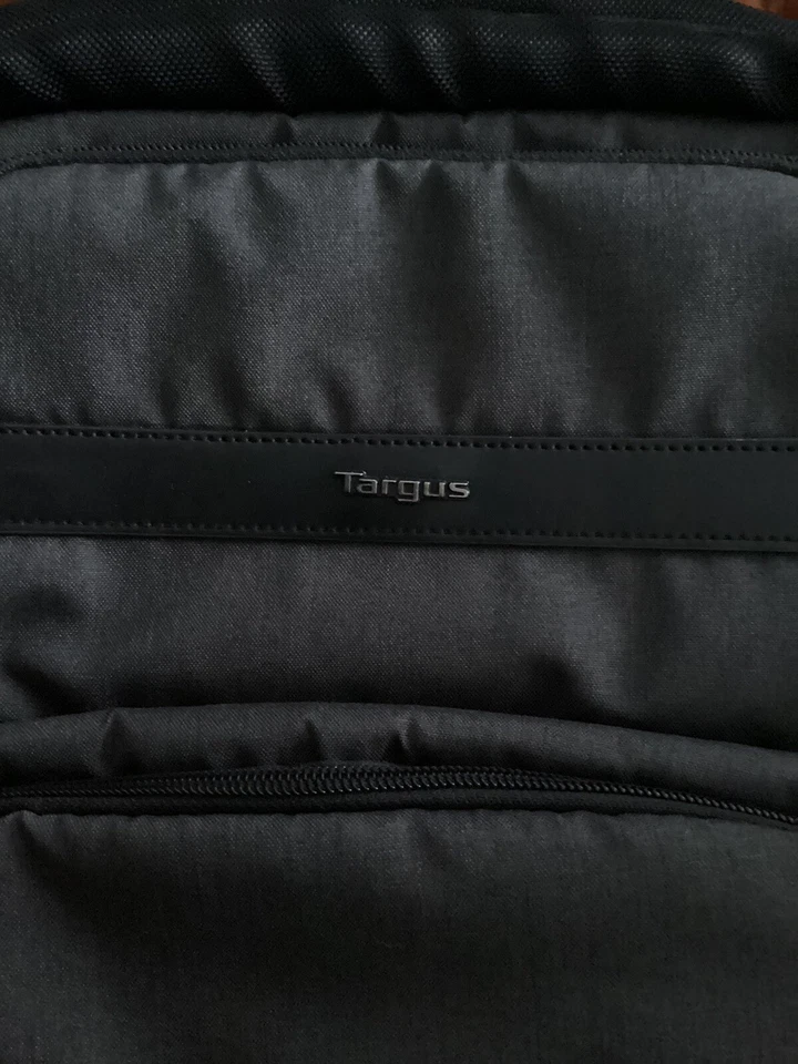 15.6" CitySmart™ Advanced Checkpoint-Friendly Backpack TSB894 - Image 1 of 1