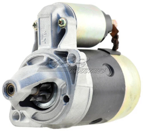 Arranque Reman para Hyundai Dodge Mitsubishi Eagle 16940 Hecho en EE. UU. - ¡Envío rápido! Foto 1 de 1