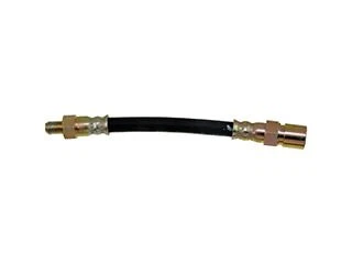 Dorman Brake Hydraulic Hose Fits 1969-1983 Fiat 124 1970 1971 1972 1973 1974 - Image 1 of 2