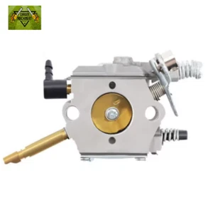 TRIMMER VERGASER CARB PASSEND FÜR STIHL FS81 FS86 FS88 FS106 WALBRO - 4126 120 0610 - Bild 1 von 5