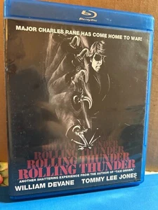 Rolling Thunder [Blu-ray] Pre-owned - Picture 1 of 3