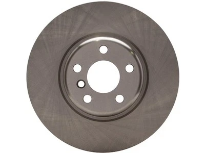 Para BMW X4 2019-2025 Rotor de freno delantero fricción dinámica 24361KMMK 2020 2021 2022 Foto 1 de 2