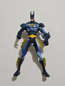 Figura de acción DC Comics Blue Underwater Assault Batman 1997 - Imagen 1 de 5