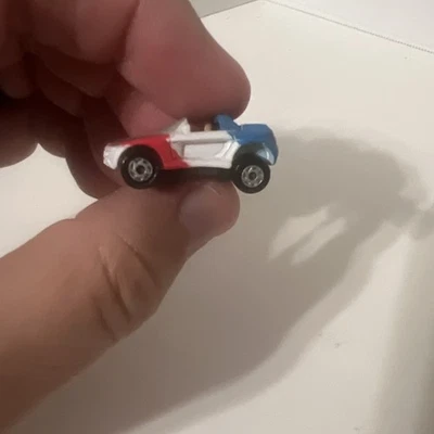 Vintage Micro Machines Pontiac Stinger Reflectors Collection - Image 1 of 4