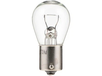 Bombilla trasera para Prevost High Decker 2000-2003 Philips 25527JKWS 2001 2002 Foto 1 de 2