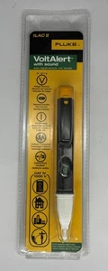 Fluke 1LAC II VoltAlert Non-Contact Voltage Tester, Pocket-Sized, 20-90V AC - Picture 1 of 2