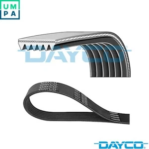 VRIBBED BELT 6PK1675HD FOR FORD ESCORT/CLASSIC/Turnier/VI/Convertible FIESTA - Picture 1 of 6