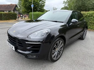 2016 Porsche Macan 3.0T V6 GTS PDK 4WD Euro 6 (s/s) 5dr Petrol - Picture 1 of 24