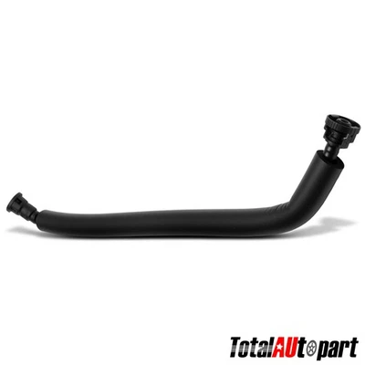 Crankcase Breather Hose for BMW E46 320i 323Ci 325xi 328Ci 525i 530i Z3 Z4 Upper - Image 1 of 4