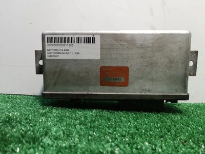 17103972 CENTRALINA ABS / 443907379C / 17103972 / 611505 PER AUDI 100 BERLINA C - Immagine 1 di 4