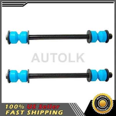 Barra estabilizadora trasera izquierda para Lincoln Continental 1984 1985 1986 1987 1988_Lk Foto 1 de 4