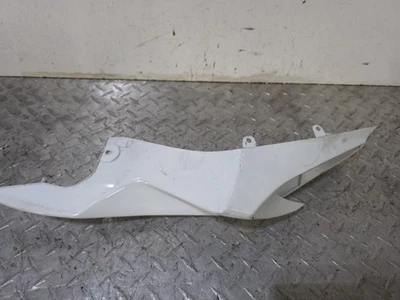 2011-2026 SUZUKI GSXR 600 750 AFTERMARKET LEFT TAIL FAIRING ASSEMBLY (HEAVY WEAR - Image 1 of 4