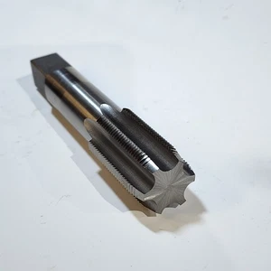13/16-20 Hss GH3 6 Flute Tap Besley Read Description - Picture 1 of 6