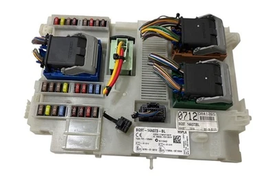 Modulo carrozzeria comfort Ford Mondeo MK IV 2010 BG9T14A073BL ONV62456 - Immagine 1 di 4