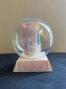 Body Lotion Trio - Picture 1 of 2