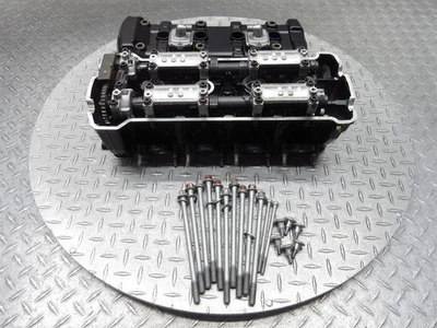 Kawasaki Ninja 1000 ZX1000 2017 17-19 cubierta de culata pernos OEM Foto 1 de 4