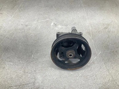 07-09 Jaguar XK Power Steering Pump OEM - Image 1 of 4