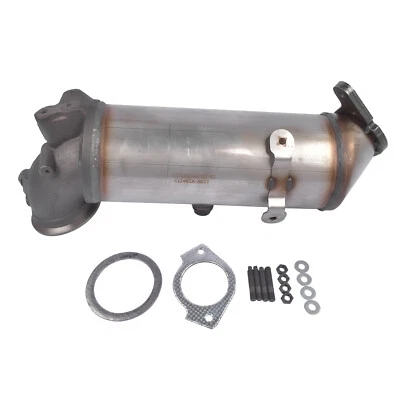 Каталитический конвертер коллектора для Chevrolet Malibu 1,5 л Turbo 2016-2020 679-755 - Изображение 1 из 4