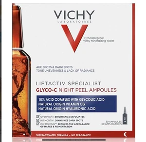 Vichy liftactiv hyaluronic brand new - Picture 1 of 1