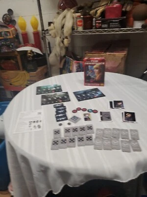 The Resistance Board Game Don Eskridges Indie Games  - Image 1 of 4