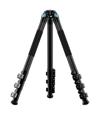Sirui Carbon Fiber Landscape Tripod L-324F - Image 1 of 4