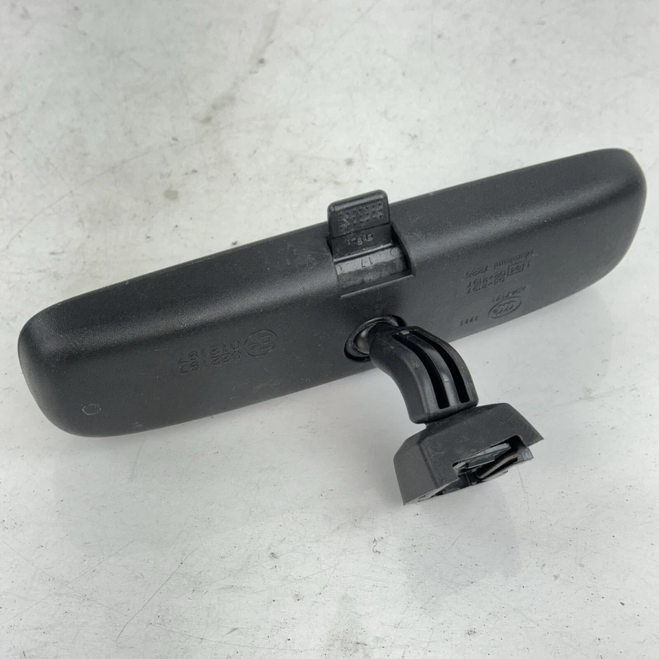 Espelho retrovisor interno Toyota Prius Honda Cr-v 2008 2009 2010 2011 fabricante de equipamento original - Imagem 1 de 4