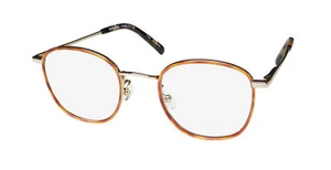 NUEVO EYEBOBS INTERIOR 3174 LECTORES MARRÓN BORDE COMPLETO REDONDO UNISEX 06 METAL Y PLÁSTICO - Imagen 1 de 8