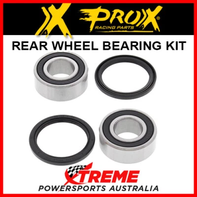 ProX 23.S115050 TM MX 250F 2003-2004 Rear Wheel Bearing Kit - Image 1 of 2