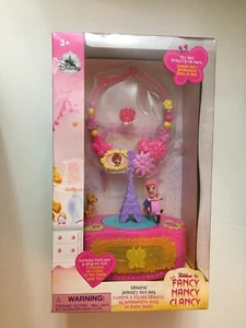 Disney Junior Fancy Nancy Musical Jewelry Box Set - Picture 1 of 1