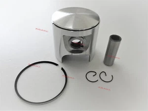 For Snowmobile Ski Doo Formula Summit 583 Piston kit 09-772 420-9958-35 STD+Ring - Picture 1 of 11