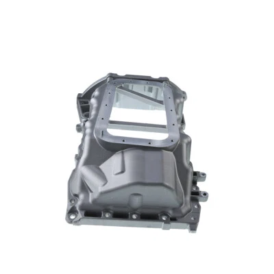 Aluminum Upper Oil Pan for Jeep Wrangler JK 2018 Wrangler 2012-2017 3.6L Petrol - Image 1 of 4