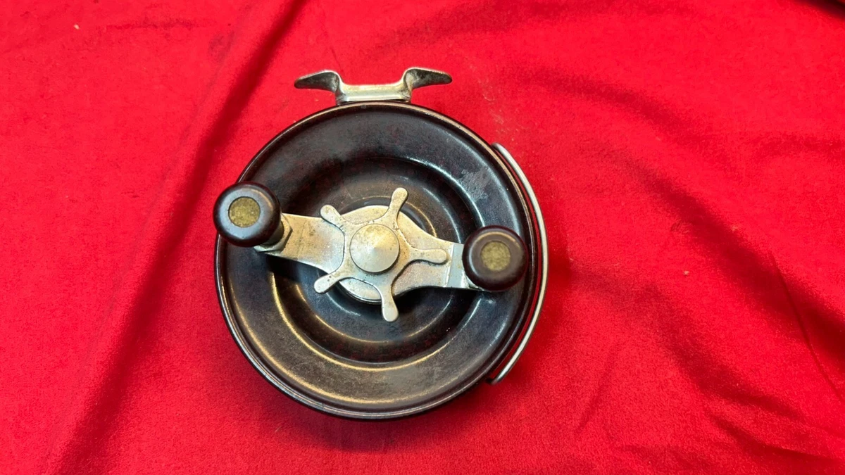 Alvey Vintage Fishing Reels for sale | eBay