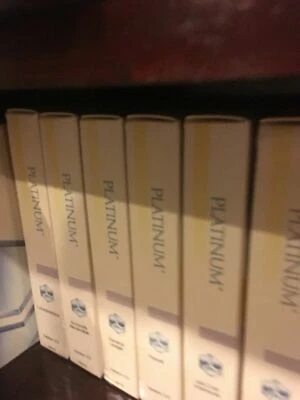 $150K BRAND NEW Platinum Accounting ERP Software. All Modules + Manuals.NFR. - Image 1 of 4