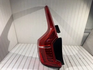 2016 - 2022 Volvo XC90 Tail Light Left LH Driver OEM Outer LED Brake Lamp Damage - Picture 1 of 9