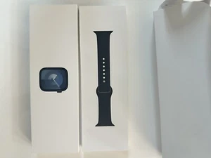apple watch serie 9 41mm - Photo 1 sur 4