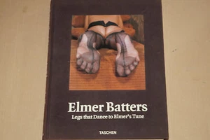 Elmer Batters: Legs That Dance to Elmer's Tune Buch - Bild 1 von 1
