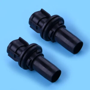 2x Enchufe de lámpara de estacionamiento de freno de señal de giro apto para Acura MDX Toyota 4Runner Celica - Imagen 1 de 4