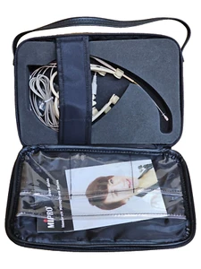 GSS MIPRO MU23P 3mm Pro Omni-Directional Dual-Sided Headphone Mic Microphone NEW - Picture 1 of 11