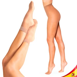 Panty Tobilleras Verano Primavera Invierno Otoño de Tobillo Panties Pantys Media - Imagen 1 de 4