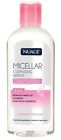 NUAGE MICELLAR FACE WIPES MASK WATER SENSITIVE SKIN CLEAN FACIAL DAILY CLEANSING
