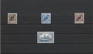 Samoa, Deutsche Kolonien 1900, Einzelmarken aus MiNrn: 1 - 23 *, ungebraucht * - Bild 1 von 5