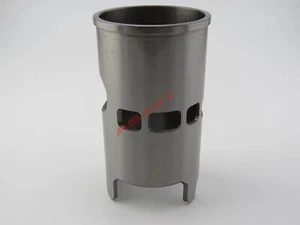 For PWC YAMAHA GP1200R XLT1200 PV Cylinder Sleeve 44-407,half-finished, ID 79 MM - Picture 1 of 11