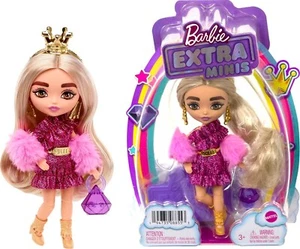 Muñeca Barbie Extra Minis - Imagen 1 de 3