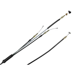 Fits 1998 Arctic Cat Cougar Throttle Cable 565609 - Picture 1 of 1