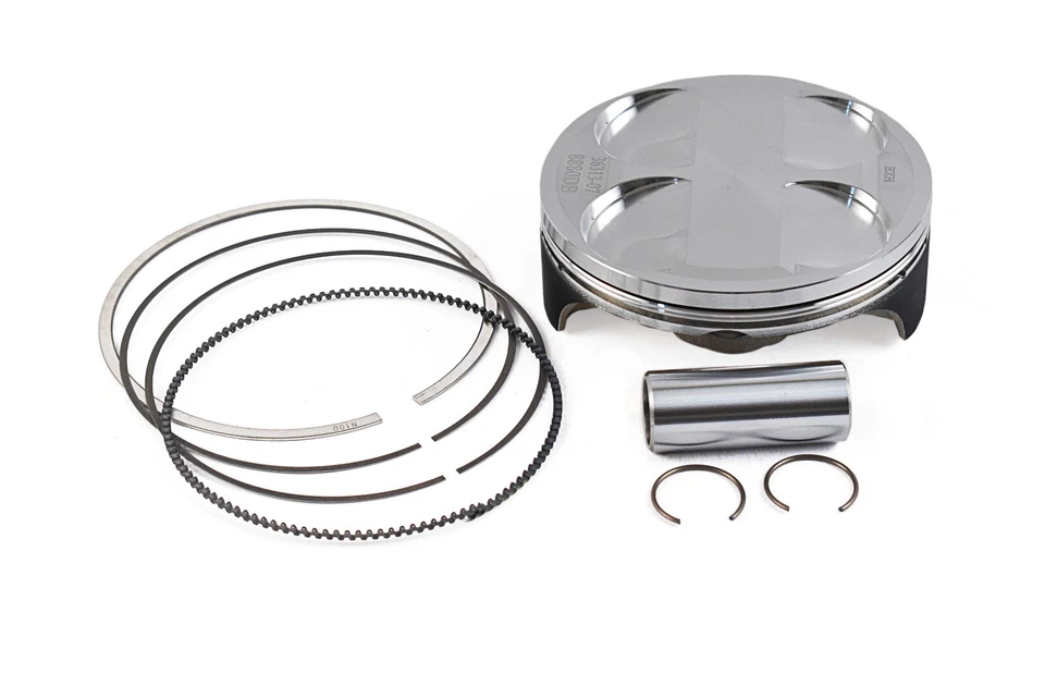 Kit Pistón Wossner 8880DB Honda CRF-R 450 13-14 Estándar B 2 Anillos Foto 1 de 1