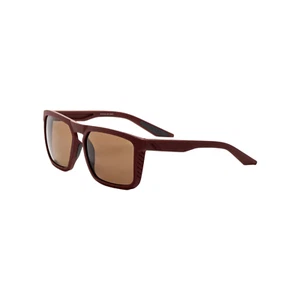 100 Percent Unisex Renshaw 99mm Soft Tact Crimson Sunglasses 60021-00003 - Picture 1 of 1