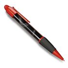 Red Ballpoint Pen BW - Cool Sound Wave Music  #39766